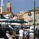 Résidence l\'EDEN ST-TROPEZ