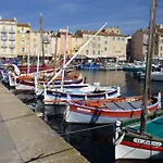 Résidence l\'EDEN ST-TROPEZ