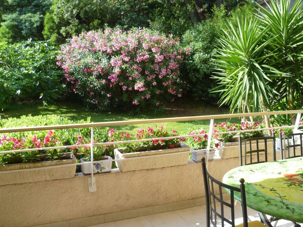 Résidence L'eden St-tropez Saint-Tropez