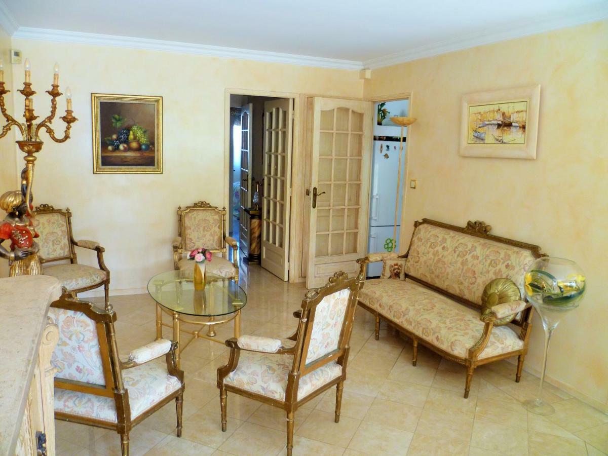 L'eden St-tropez Appartement