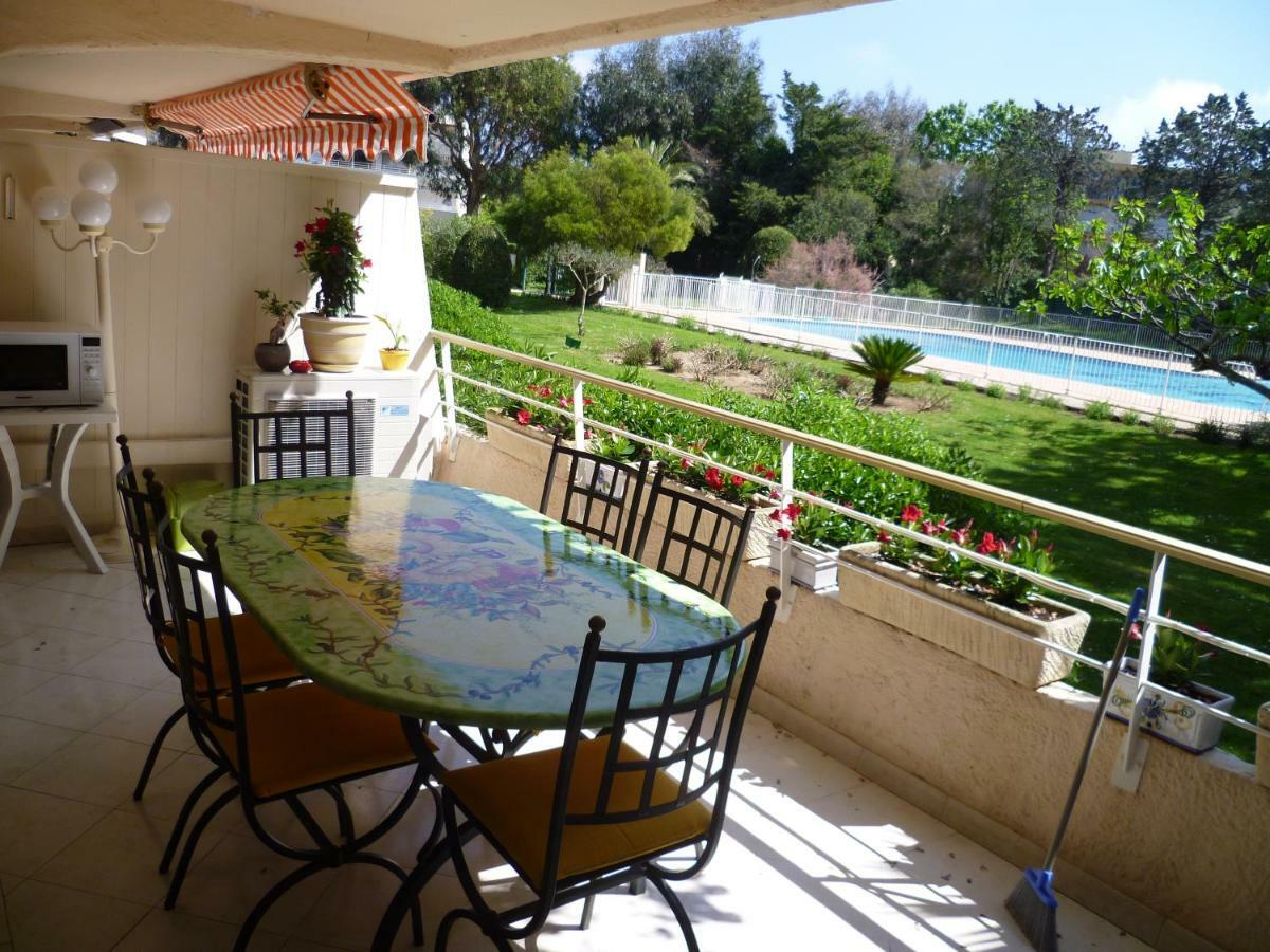 L'eden St-tropez Appartement