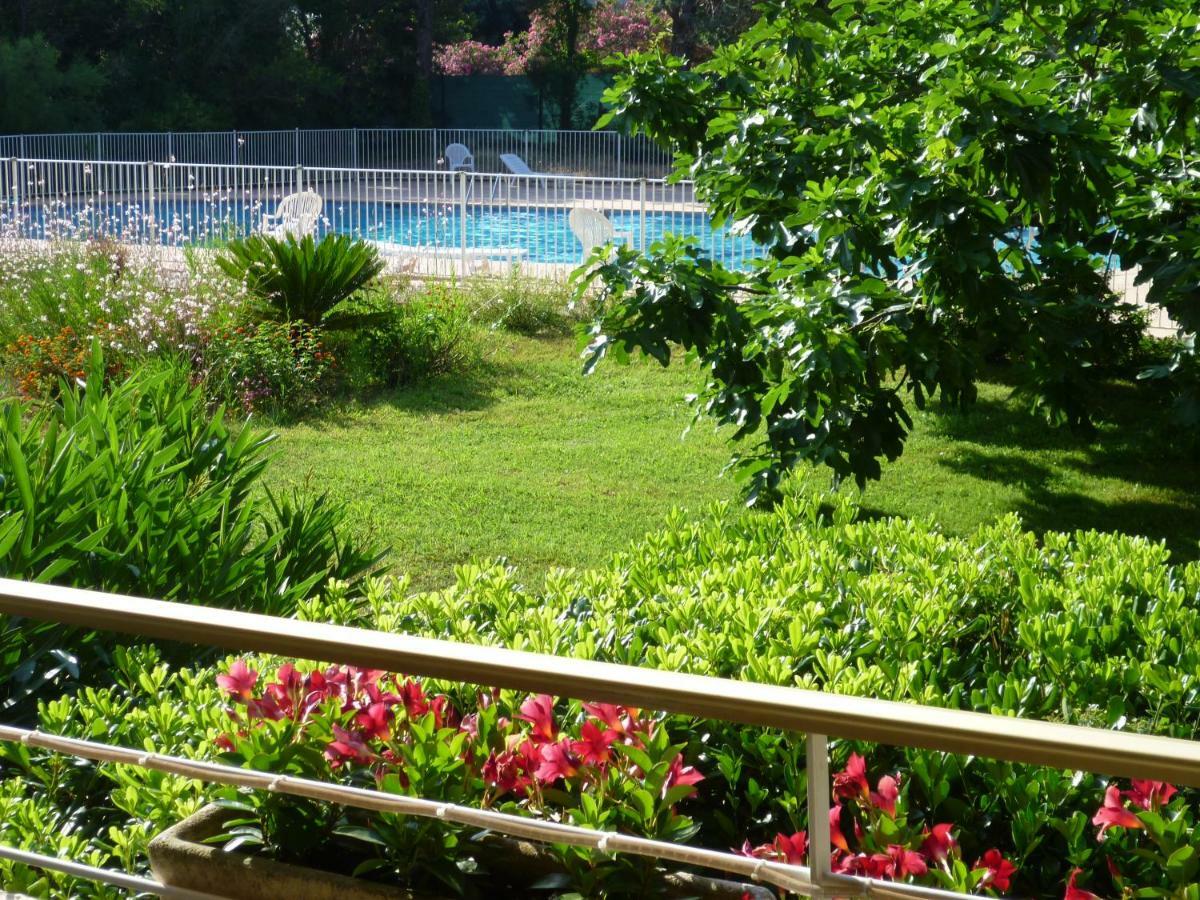Résidence L'eden St-tropez Saint-Tropez